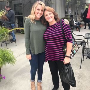 Meet your Posher, Amanda